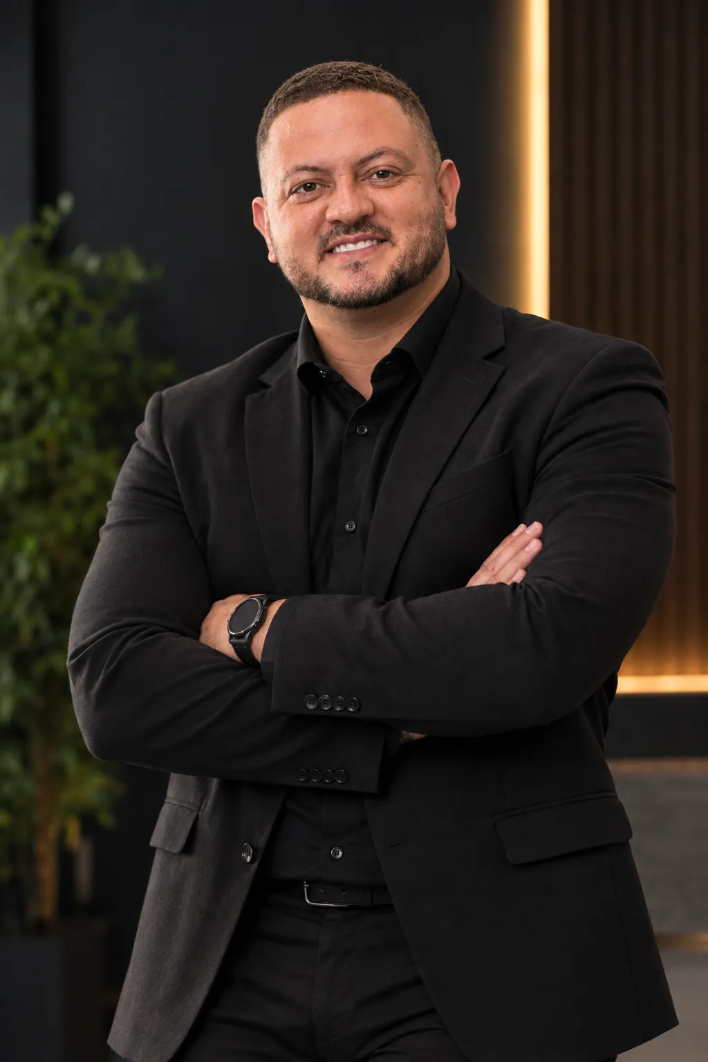 Corretor Jefferson Oliveira